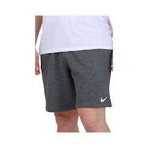 Nike Team Park 20 Erkek Spor Şort Cw6910-071 Gri