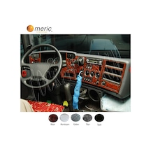 Meriç® Scania R Ön Torpido Kaplama 54 Parça 2009-› (530158366)
