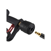 Dancemonkey Yüksek Basınçlı Yıkama Nozulu - 5 Püskürtme Ucu, Hızlı Bağlantı