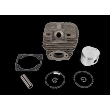 Silindir+piston 45mm Gsh51 Emak