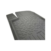 Kıa Sorento 2010 İle Uyumlu 3d Havuzlu Paspas