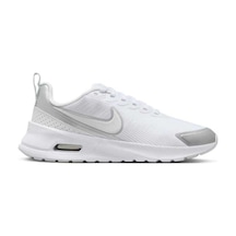 Nike Air Max Nuaxis Kadın Sneaker Ayakkabı Beyaz