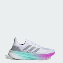 Adidas Ultraboost 5 Kadin Kadın Koşu Ayakkabısı Ftwwht/halsıl/purbur