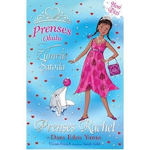 Prenses Okulu Prenses Rachel ve Dans Eden Yunuslar Doğan Egmont