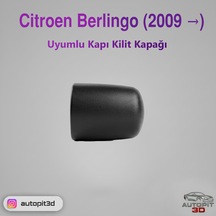 Kapı Kilit Kapağı