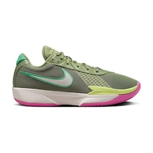 Nike Air Zoom G.t. Cut Academy Erkek Basketbol Ayakkabısı Dar Kalıp 1 Beden Büyük Almanızı Öneriyoruz Yeşil - 681475258 Yeşil