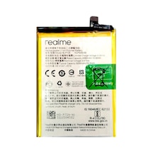 Realmi 5 - 5i - 5s- Realmi C3 Blp729 Batarya - P