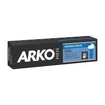 Arko Cool Tıraş Kremi 90 ML