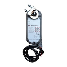 Ms8103f1023 Honeywell Damper Motoru