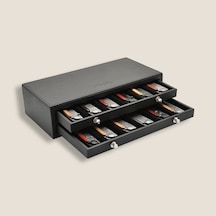 Collector S Case, 12 Slots