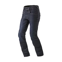 Revit Lombard 2 Kot Pantolon Koyu Mavi