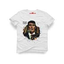 Tshirthane Peaky Blinders Tommy Shelby Tişört Erkek Tshirt (290885021)
