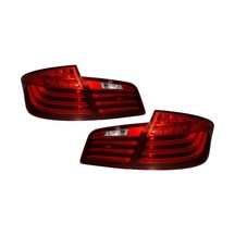 5 SERİSİ F10 2010-2016  LCİ MAKYAJLI LED STOP