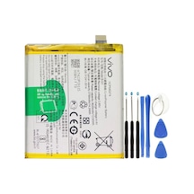 Vivo Y15 Pil Batarya B-g1+tamir Set 3700 Mah