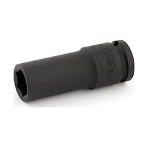 3/4&apos &apos Alti Köşe 24 Mm Havali Derin Lokma Anahtar
