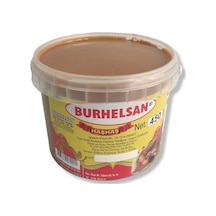Burhelsan Haşhaş Ezmesi 450 G