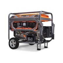 Megasan MPJ-6500E Power Benzinli Jeneratör