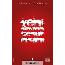 Yeni Dünyanın Cesur Insanı / Sinan Canan