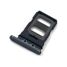 Xiaomi Mi 11 Ultra Sim Kart Tepsisi M2102K1G M2102K1C - Siyah