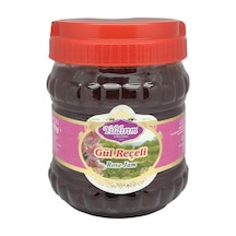 Yıldırım Şekerleme 1.400 Gr. Gül Reçeli