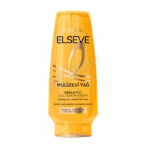 3 Adet Elseve Mucizevi Yağ Besleyici Saç Kremi 250 Ml