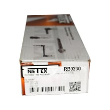 Rot Başi Ford Transit Minibüs 2.0 / Panelvan 2.5 Dı Eal, Eas 1985-2000 Netex Ntx Srb0230