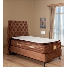 Terapi Tek Kişilik 90x190 Yatak Seti