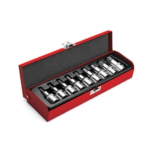 Dht 1/2 Allen Bits Lokma Seti 9 Parça