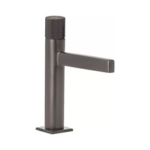 E.c.a. Lıfe Lavabo Bataryası - Mat Antrasit - 102188781c5 Diğer