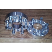 Ducki Nissan Navara 6X114.3 İçin 30Mm Aluminyum Spacer