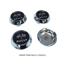 Onkar Jant Göbek  Krom Tork Rally 4lü Otk-25073