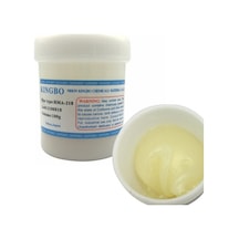 Kıngbo Rma-218 Krem Flux 100Gram