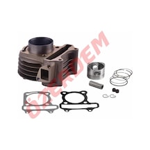 80 Cc Sct 80 Pıston Sılındır