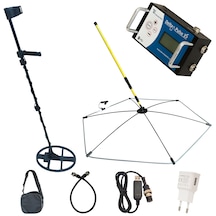 Teknoloji Ekibi Delta Pulse 3s
