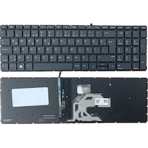 Hp Probook 450 G6, 455 G6, 450 G7, 455 G7, 450 G6, 455 G6 Klavye
