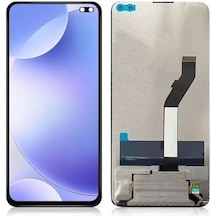 Poco X2 Ekran Dokunmatik Siyah