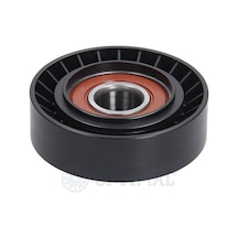 V Kayış Gergi Rulmanı - Fiat Tempra, Ducato, Punto, Tipo, Bravo, Croma, Fiorino, Uno, Multipla, Strada, Marea, Brava, Palio, Egea, 155 - Aba-251063 62962136