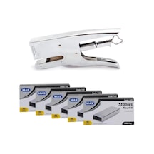 Mas 1186 Pens Tipi Zımba + 5 Adet Zımba Teli