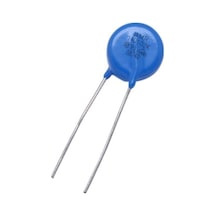 Bolsat Varistör 20 Mm 275 Volt Ac