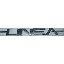 Fiat Linea Bagaj Kaput Yazi/arma 2007-2017 51767266 A5575 1.6 Jtd, 1.3 Jtd