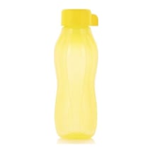 Eko Şişe 310 Ml Matara Suluk Water Bottle Hsgl Sarı Sarı