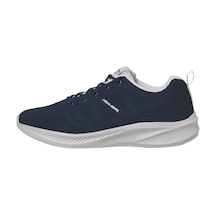 Jack & Jones Jack Jones Hafif Rahat Erkek Spor Ayakkabı 12255906 Siyah