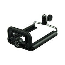 Tripod Monopod Selfie Çubuğu İçin Telefon Tutucu Diğer