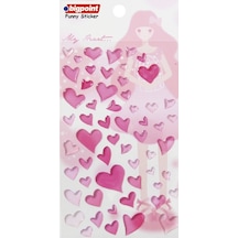 Bigpoint Sticker Damla Kalpler N11.48909