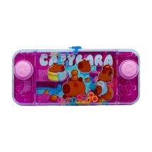 Taros Capybara Water Game - 8 Adet Tarı