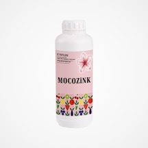 Mocozınk-Molibden KobaL Çinko Sıvı Bitki Besini 500ML
