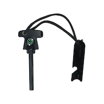 Orcamp Çok Amaçlı Magnezyum Çubuğu Out-4510