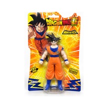 Dragon Ball Super Goku Monster Flex Esnek Aksiyon Figürü