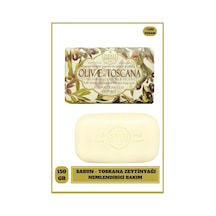 Nesti Dante Sabun Olivae Toscana Zeytinyağlı Nemlendirici Vegan Bakım 150 G