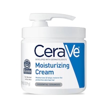 Cerave Nemlendirici Krem 539gr